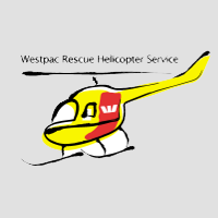 Westpac Helicopter
