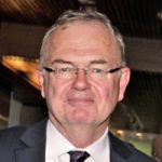 Michael Murray, insolvency lawyer and commentator