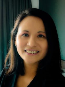 Melissa Lau, Jirsch Sutherland Partner