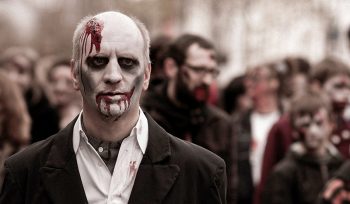 Zombies leading global insolvency march
