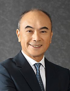 Kennic Lui, Senior Managing Director 