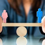 Addressing gender inequality in the insolvency sector